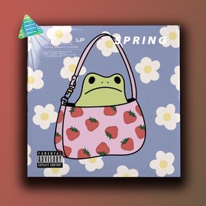 K-Pop Lovely R&B Type Beat "Spring" 旋律情歌说唱伴奏