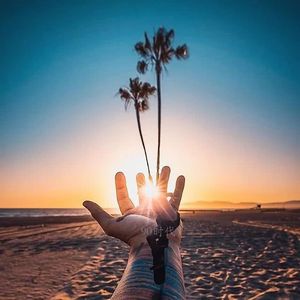 永恒的牵挂 - Eternal Worries