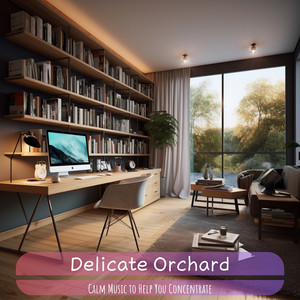 Gentle Tide of Productivity (Keyg Ver.)