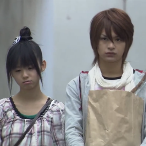 ᏰᏋ ᏖᏂᏋ ᏰᎧᎩ Ꮼ ᏕᎪᎩ（prod.odece x 5v)