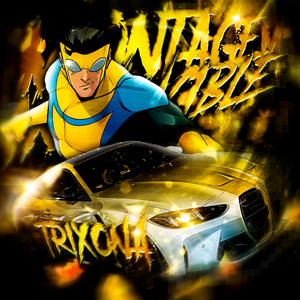 MONTAGEM INVICIBLE TRIXONA