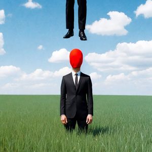 Прыгнуть выше головы