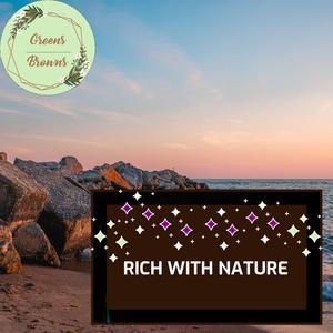 Boiling Bubbles Sound