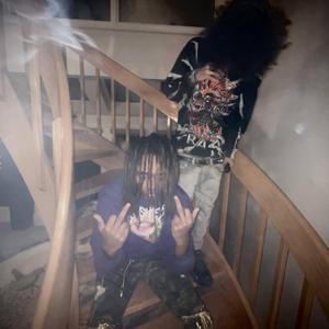 afraid 2.0 (feat. bootybread & shini)