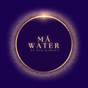 MA Water (feat. Ram Dass & Shanti Manpreet)