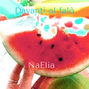 Davanti al falò