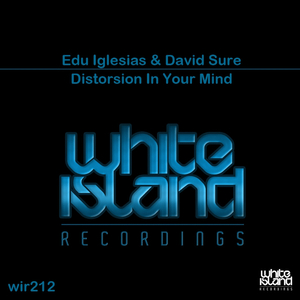 Distorsion In Your Mind (Original Mix)