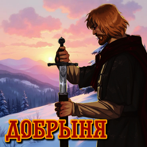 ДОБРЫНЯ