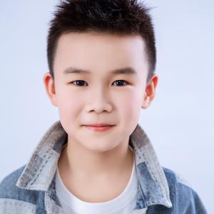 强军战歌—马敬尧