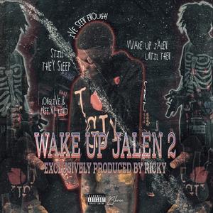 AIN'T NBY REAL (feat. LilJalen & Blueondat)