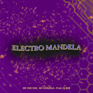 Electro Mandela