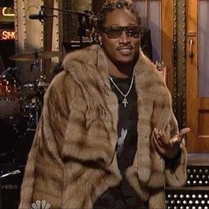 滑成宝马 - SASIOVERLXRD x 刀脚 x Future type beat