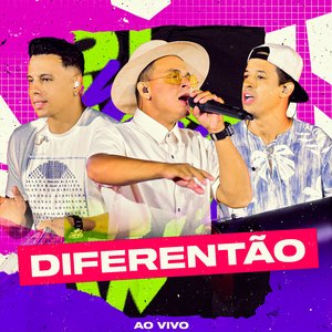 Diferentão (Ao Vivo)