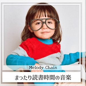 Contemplation in the Study