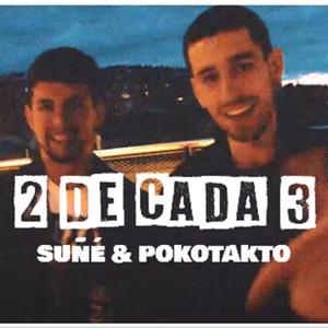 2 DE CADA 3 (feat. SUÑE 038)