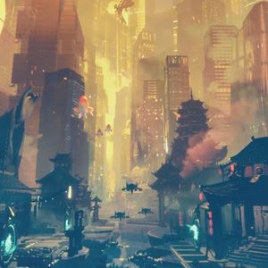 【FREE BEAT】“幻境”