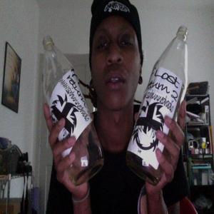 bottega (feat. Mooo & LeenoBrady)