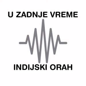 U Zadnje Vreme