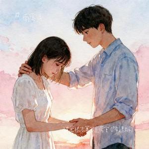 被爱根本算不上厉害 (降速版) (南溪浔 Remix)
