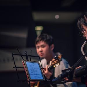 南京市民李先生-你离开了南京从此没人和我说话WAV（不爷 / 杨舒怀 remix）