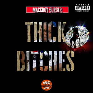 Thick *****es