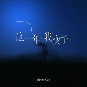 这一年我变了 (感悟版)