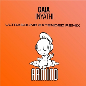 Inyathi (Ultrasound Extended Remix)