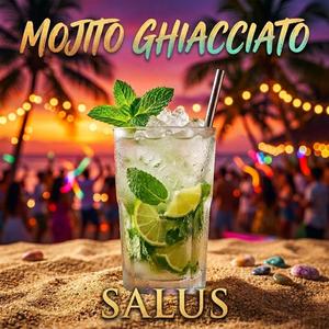 MOJITO GHIACCIATO