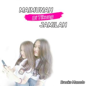 Maimunah Di Tikung Jamilah (Ican Remix)