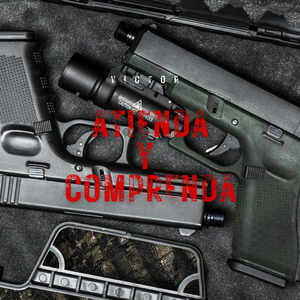 Atienda y Comprenda