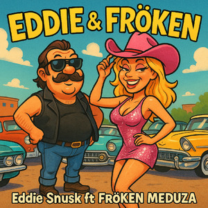 Eddie Och Fröken
