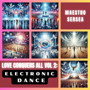 Tomorrow's Love (Instrumental)