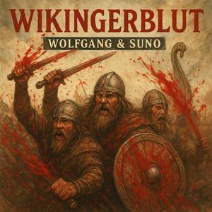 Wikingerblut