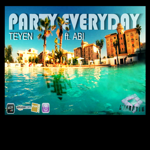 Party Everyday