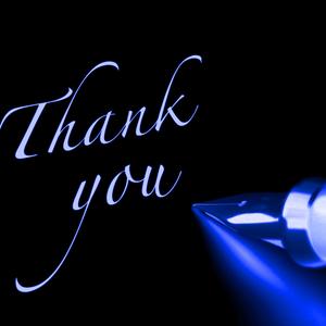 Thank U Remastered (feat. Ms. V)