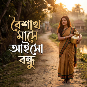 বৈশাখ মাসে আইসো বন্ধু