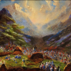 Warriors of the God Emperor