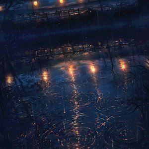 观星河-记《深宫记》梁沉璧