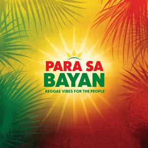 Para Sa Bayan Kalayaan