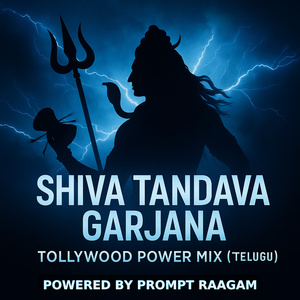 Shiva Tandava Garjana