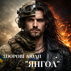 Янгол