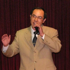 不知何时才相见