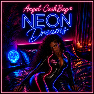 Angel-CashBag® NEON Dreams (Single)