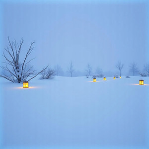 この冬の幸せを願う