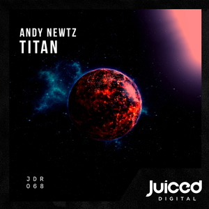 Titan (Extended Mix)