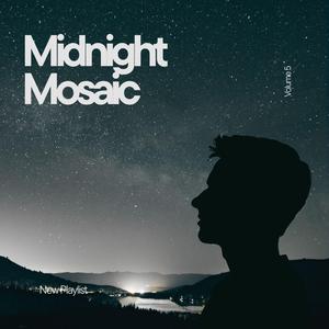 Midnight Mosaic