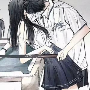 虽然我词不达意但我真的爱你