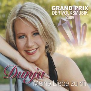 Meine Liebe zu dir (Radio)