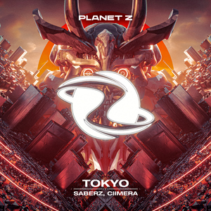 Tokyo (Extended Mix)