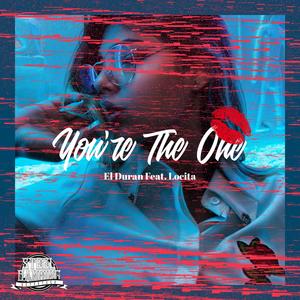 You're The One (feat. Locita)